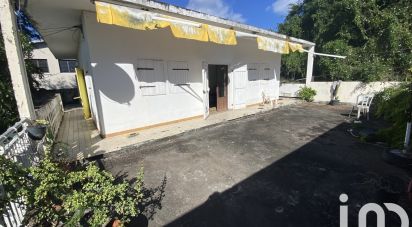 Maison 4 pièces de 80 m² à Saint-Pierre (97410)