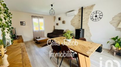 Traditional house 4 rooms of 92 m² in La Farlède (83210)