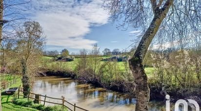 Maison de campagne 5 pièces de 103 m² à Beaulieu-sur-Layon (49750)