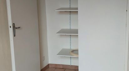 Appartement 2 pièces de 43 m² à Nantes (44000)