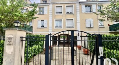 Apartment 2 rooms of 44 m² in Trappes (78190)