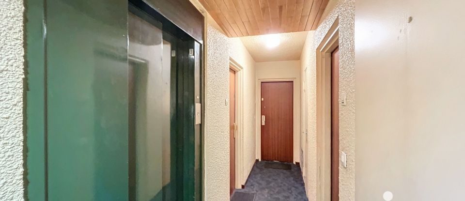 Appartement 3 pièces de 59 m² à Bondy (93140)