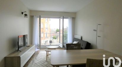 Apartment 3 rooms of 59 m² in Bondy (93140)