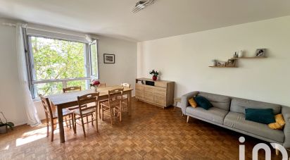 Apartment 3 rooms of 67 m² in Montigny-le-Bretonneux (78180)