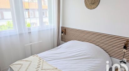 Appartement 2 pièces de 32 m² à Clermont-Ferrand (63000)