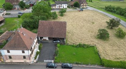 House 9 rooms of 179 m² in Linsdorf (68480)
