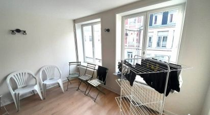 Appartement 5 pièces de 85 m² à Lille (59800)