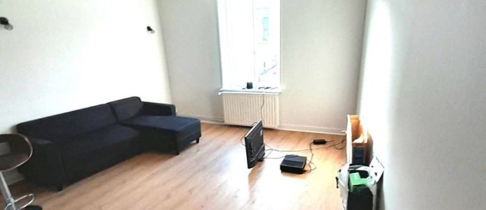 Appartement 5 pièces de 85 m² à Lille (59800)
