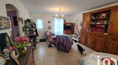 Maison 4 pièces de 67 m² à Montréverd (85260)