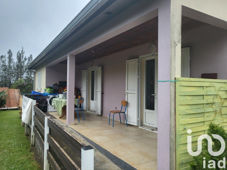 House 4 rooms of 85 m² in La Plaine-des-Palmistes (97431)