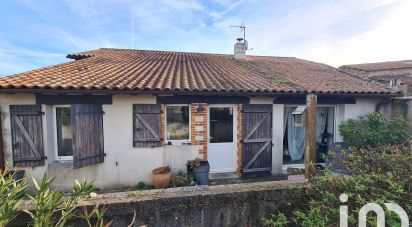House 5 rooms of 130 m² in Montréverd (85260)