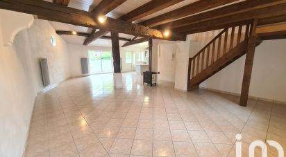 House 5 rooms of 130 m² in Montréverd (85260)