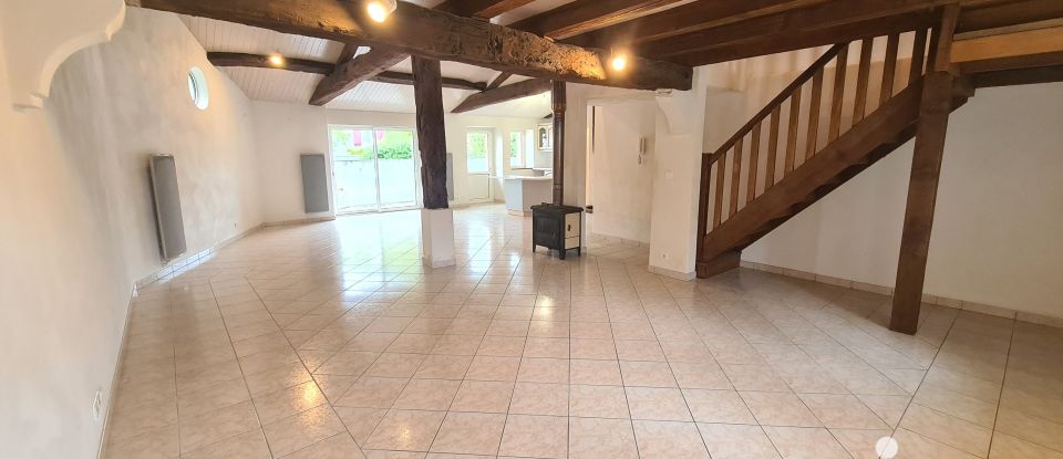 Maison 5 pièces de 130 m² à Montréverd (85260)