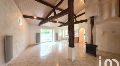 House 5 rooms of 130 m² in Montréverd (85260)