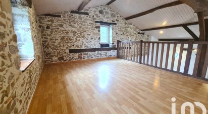 House 5 rooms of 130 m² in Montréverd (85260)