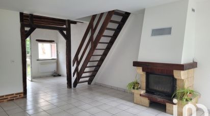 Village house 3 rooms of 65 m² in Châteauneuf-sur-Cher (18190)