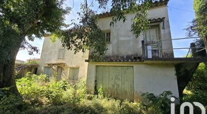Maison traditionnelle 5 pièces de 99 m² à Bagnols-sur-Cèze (30200)