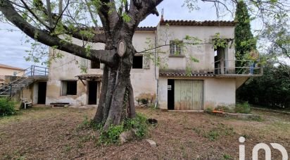 Traditional house 5 rooms of 99 m² in Bagnols-sur-Cèze (30200)