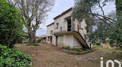 Maison traditionnelle 5 pièces de 99 m² à Bagnols-sur-Cèze (30200)