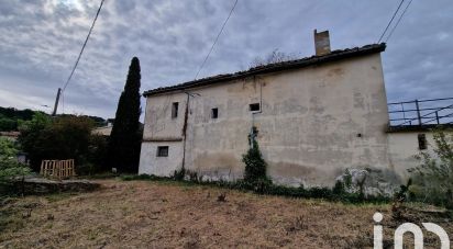 Maison traditionnelle 5 pièces de 99 m² à Bagnols-sur-Cèze (30200)