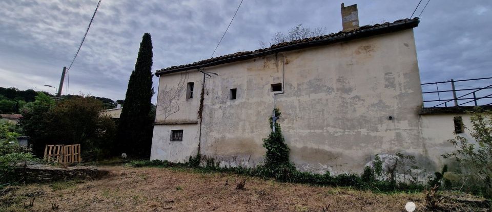 Traditional house 5 rooms of 99 m² in Bagnols-sur-Cèze (30200)