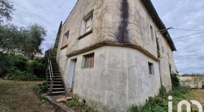 Maison traditionnelle 5 pièces de 99 m² à Bagnols-sur-Cèze (30200)