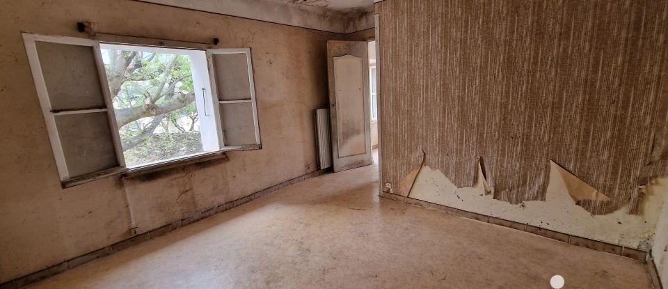 Maison traditionnelle 5 pièces de 99 m² à Bagnols-sur-Cèze (30200)