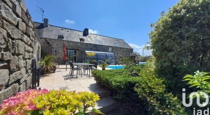 Country house 7 rooms of 228 m² in Les Moitiers-d'Allonne (50270)