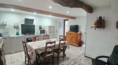 Maison 6 pièces de 87 m² à Puget-Ville (83390)