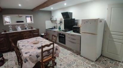 Maison 6 pièces de 87 m² à Puget-Ville (83390)