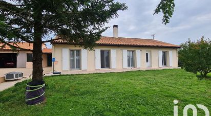 House 4 rooms of 125 m² in Lamonzie-Saint-Martin (24680)