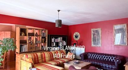 Apartment 4 rooms of 112 m² in Aix-en-Provence (13290)