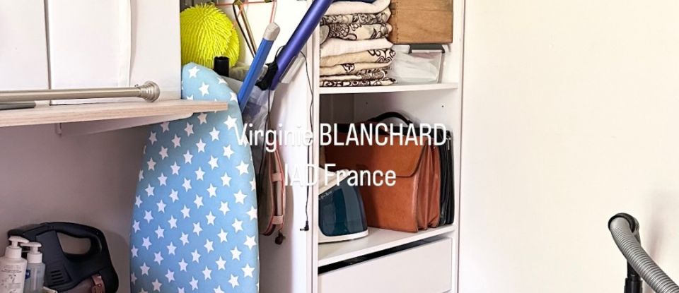 Appartement 4 pièces de 112 m² à Aix-en-Provence (13290)