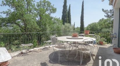 House 6 rooms of 230 m² in Fayence (83440)