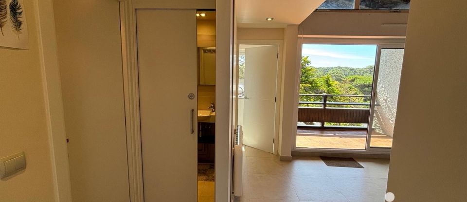 Apartment 3 rooms of 45 m² in Seignosse (40510)
