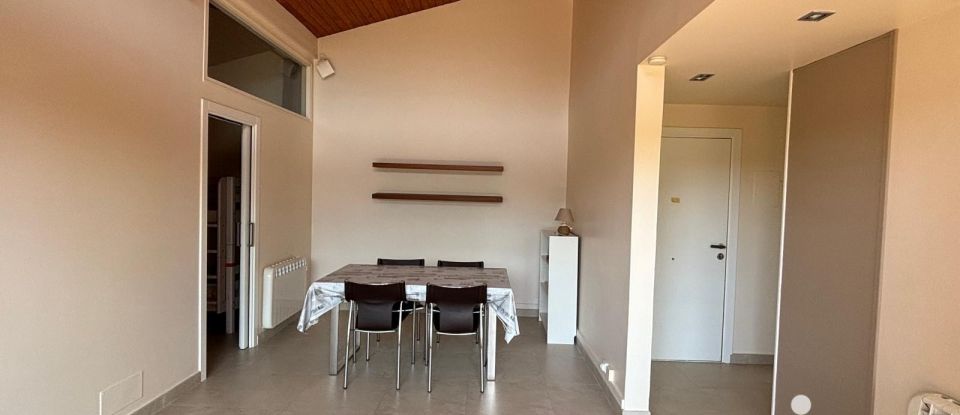 Appartement 3 pièces de 45 m² à Seignosse (40510)