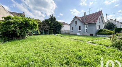 Traditional house 5 rooms of 100 m² in Athis-Mons (91200)