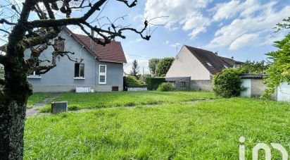 Maison traditionnelle 5 pièces de 100 m² à Athis-Mons (91200)