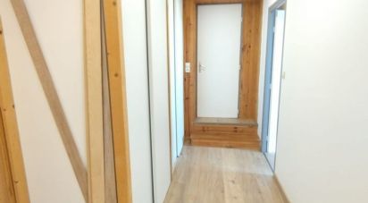 Maison 6 pièces de 134 m² à Pineuilh (33220)