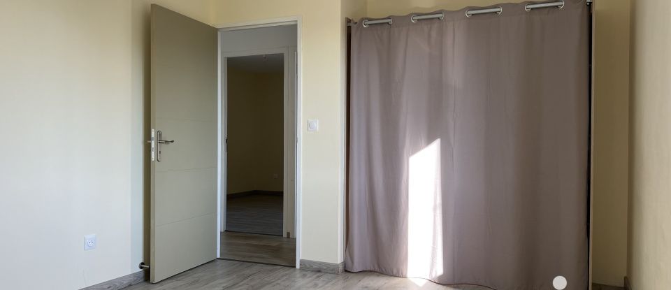 Maison 5 pièces de 145 m² à Niort (79000)