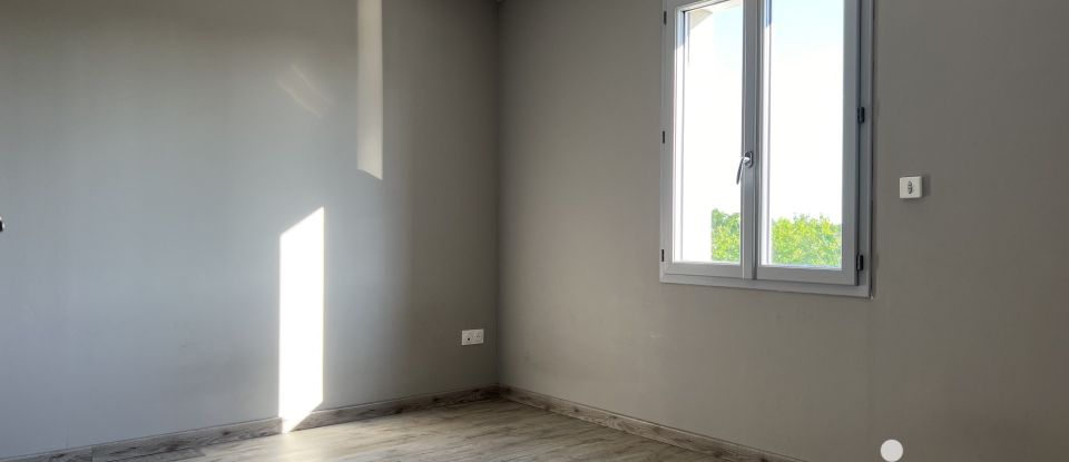 Maison 5 pièces de 145 m² à Niort (79000)