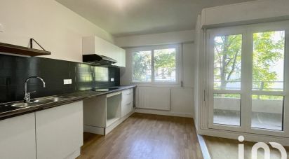 Studio 1 pièce de 35 m² à Angers (49000)