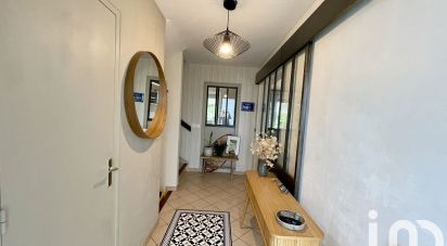 Traditional house 5 rooms of 135 m² in Seyssuel (38200)