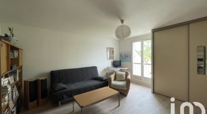 Appartement 1 pièce de 32 m² à Plaisir (78370)