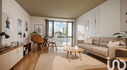 Apartment 2 rooms of 51 m² in Cugnaux (31270)