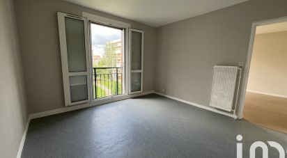 Appartement 2 pièces de 51 m² à Cugnaux (31270)