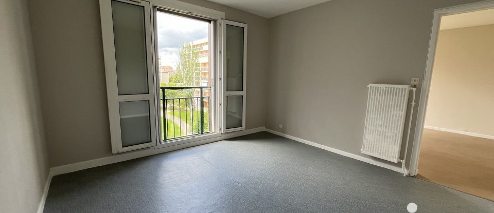 Apartment 2 rooms of 51 m² in Cugnaux (31270)