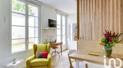 Apartment 2 rooms of 32 m² in Paris (75014)