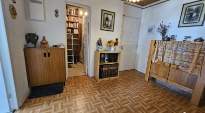 Appartement 4 pièces de 88 m² à Le Havre (76610)