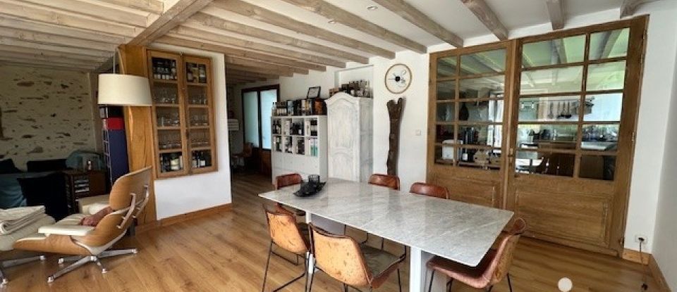 Lodge 16 rooms of 433 m² in Montet-et-Bouxal (46210)